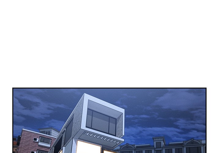 Miss Long Legs: Chapter chapter-40 - Page 1