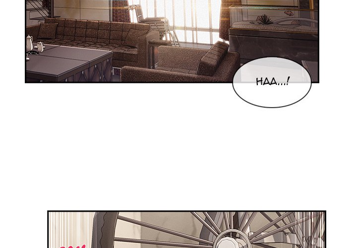 Miss Long Legs: Chapter chapter-40 - Page 4