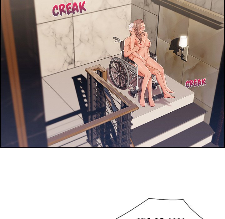Miss Long Legs: Chapter chapter-40 - Page 5