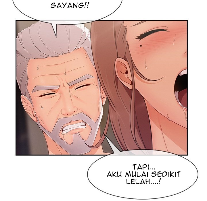 Miss Long Legs: Chapter chapter-40 - Page 9