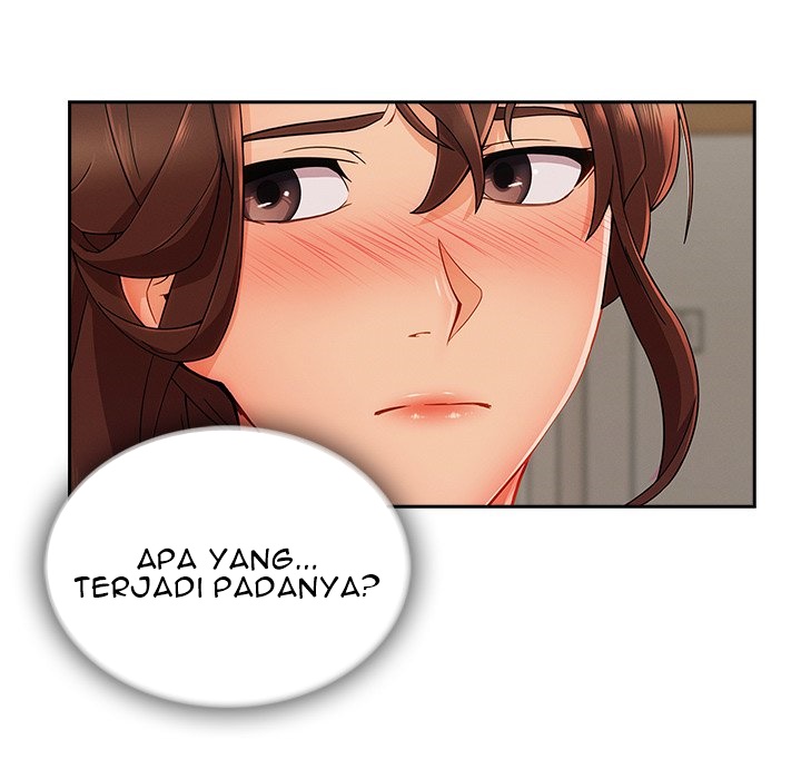 Miss Long Legs: Chapter chapter-40 - Page 101
