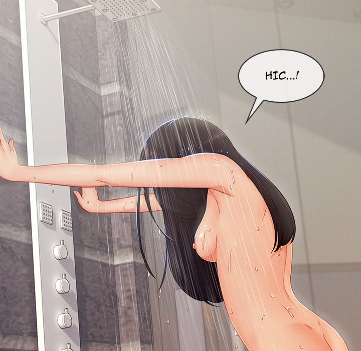 Miss Long Legs: Chapter chapter-40 - Page 104