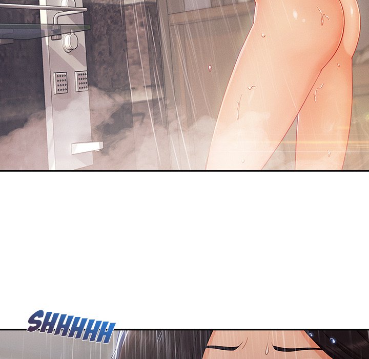 Miss Long Legs: Chapter chapter-40 - Page 105