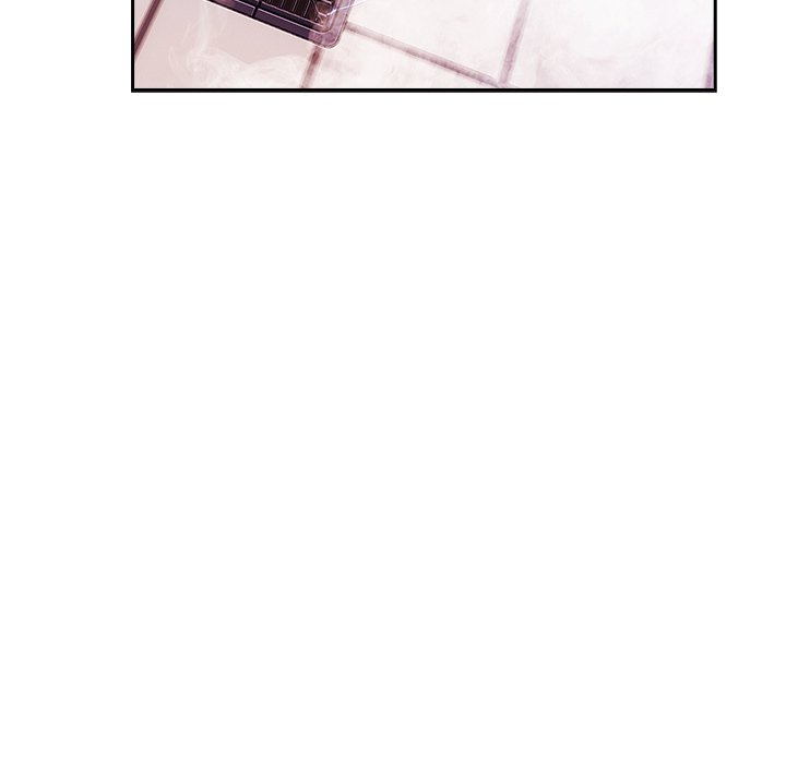 Miss Long Legs: Chapter chapter-40 - Page 108