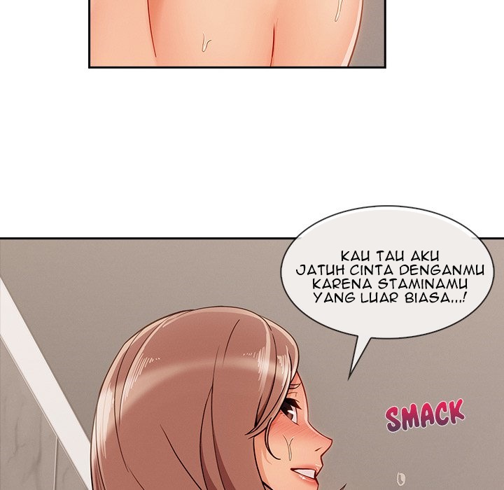 Miss Long Legs: Chapter chapter-40 - Page 11