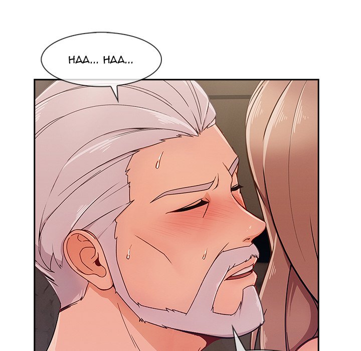 Miss Long Legs: Chapter chapter-40 - Page 14