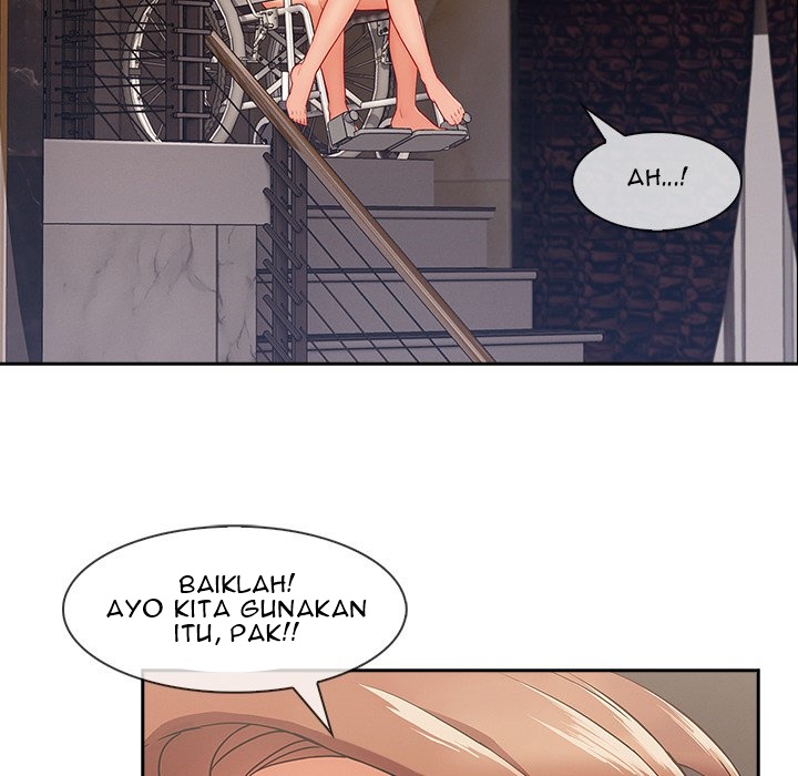 Miss Long Legs: Chapter chapter-40 - Page 16