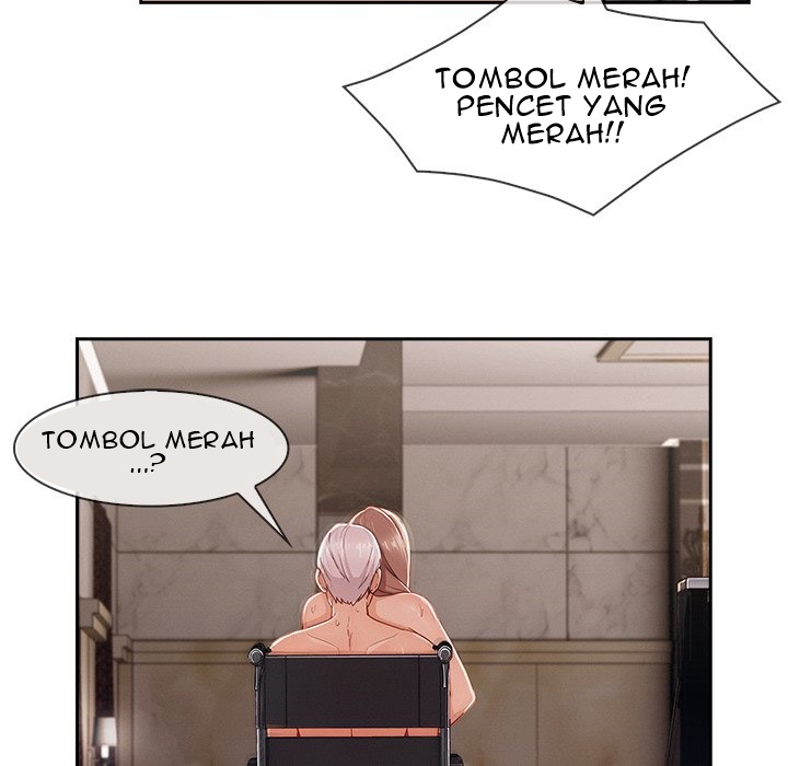 Miss Long Legs: Chapter chapter-40 - Page 18