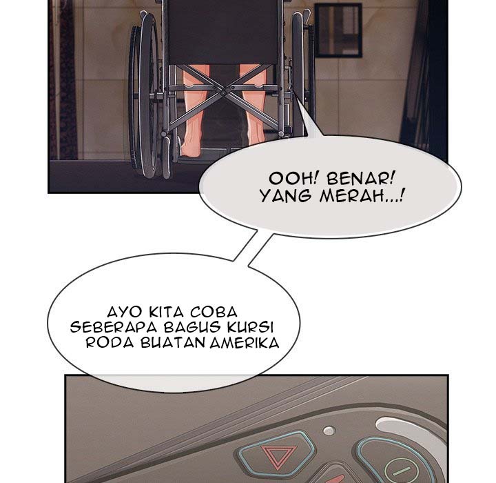 Miss Long Legs: Chapter chapter-40 - Page 19