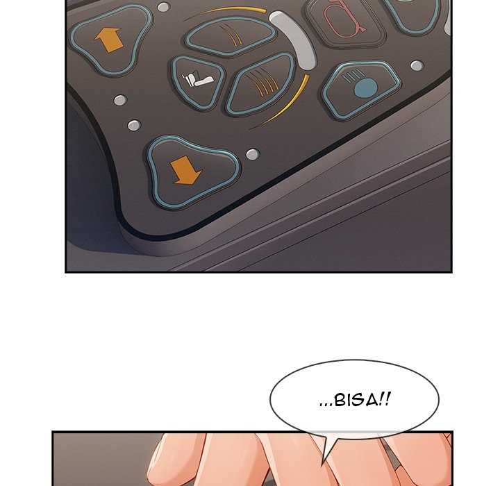 Miss Long Legs: Chapter chapter-40 - Page 20