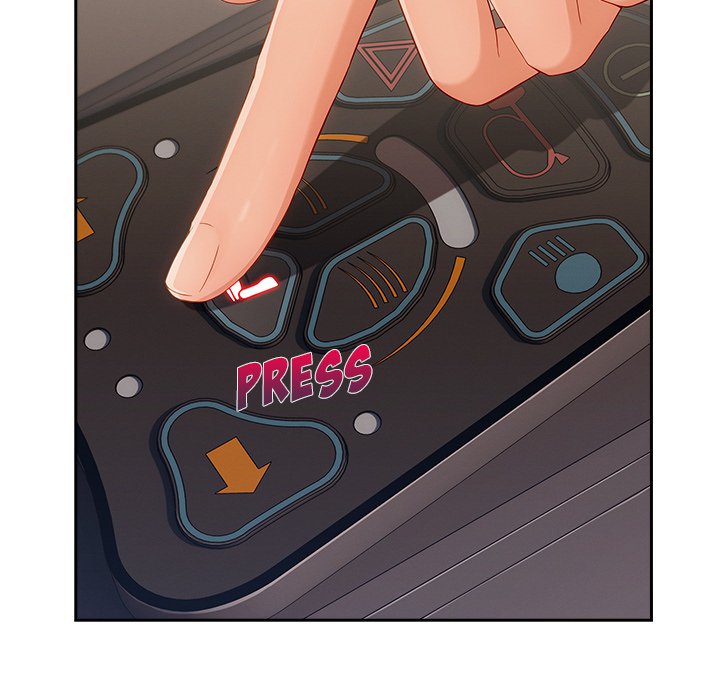 Miss Long Legs: Chapter chapter-40 - Page 21