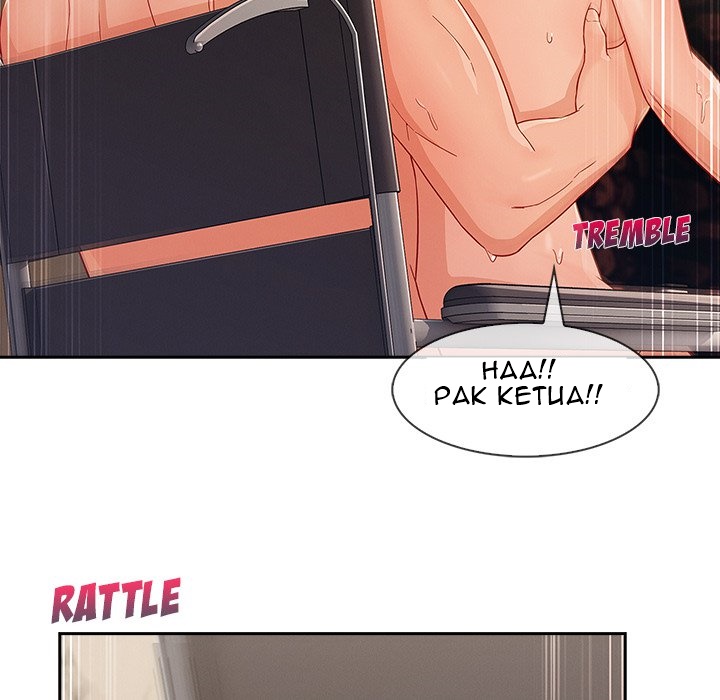 Miss Long Legs: Chapter chapter-40 - Page 24