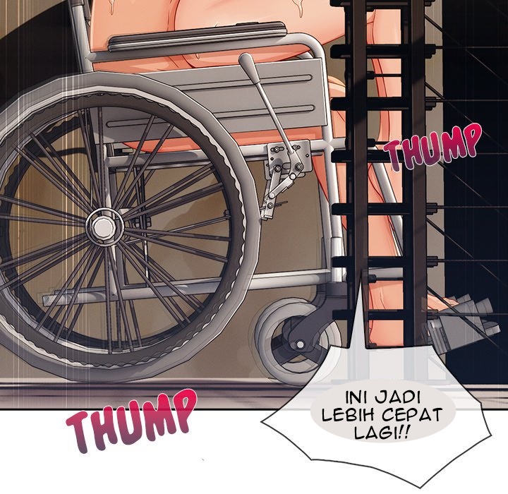 Miss Long Legs: Chapter chapter-40 - Page 28