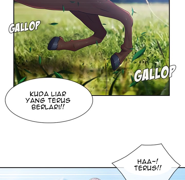 Miss Long Legs: Chapter chapter-40 - Page 30
