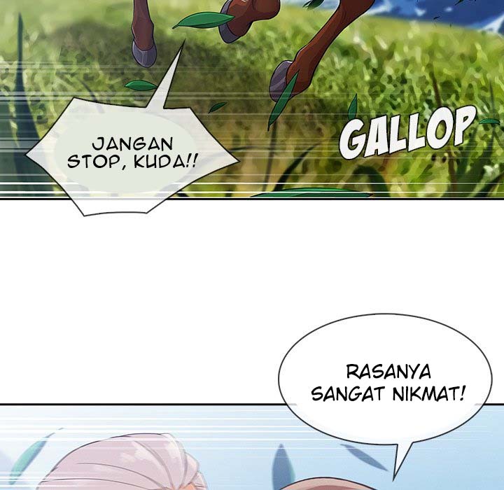 Miss Long Legs: Chapter chapter-40 - Page 32