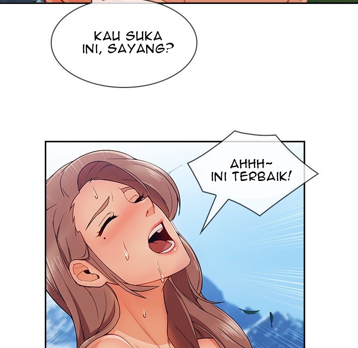 Miss Long Legs: Chapter chapter-40 - Page 34