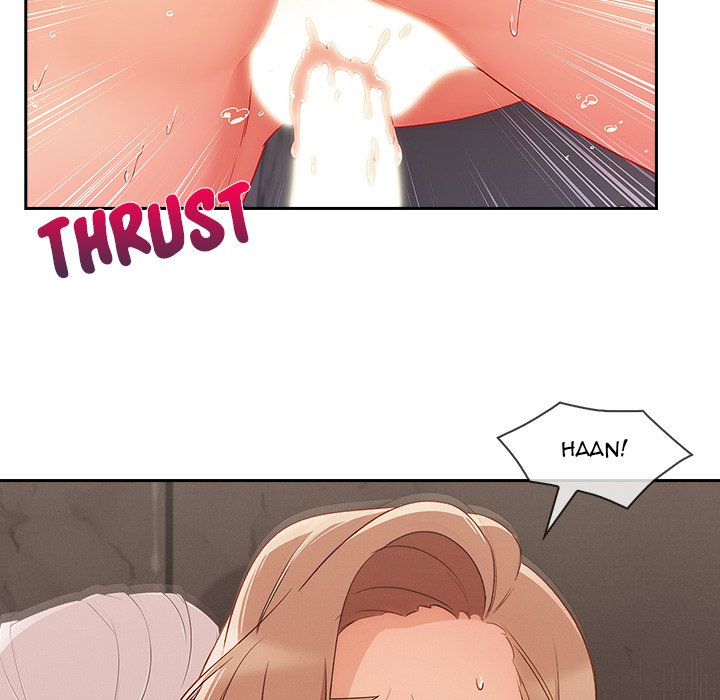Miss Long Legs: Chapter chapter-40 - Page 38