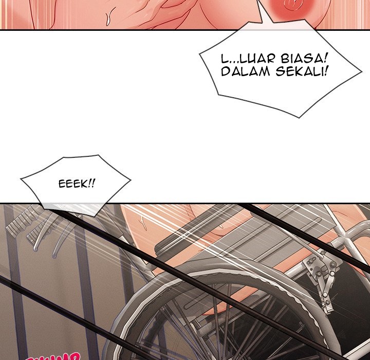 Miss Long Legs: Chapter chapter-40 - Page 40