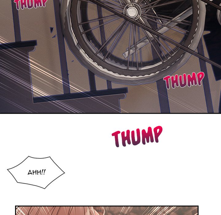 Miss Long Legs: Chapter chapter-40 - Page 41
