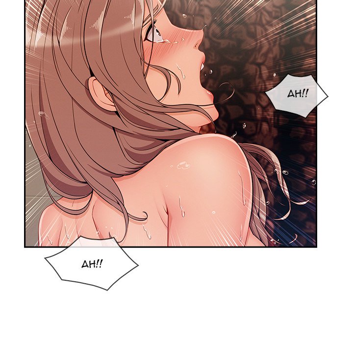 Miss Long Legs: Chapter chapter-40 - Page 42