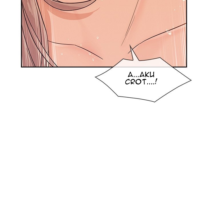Miss Long Legs: Chapter chapter-40 - Page 48