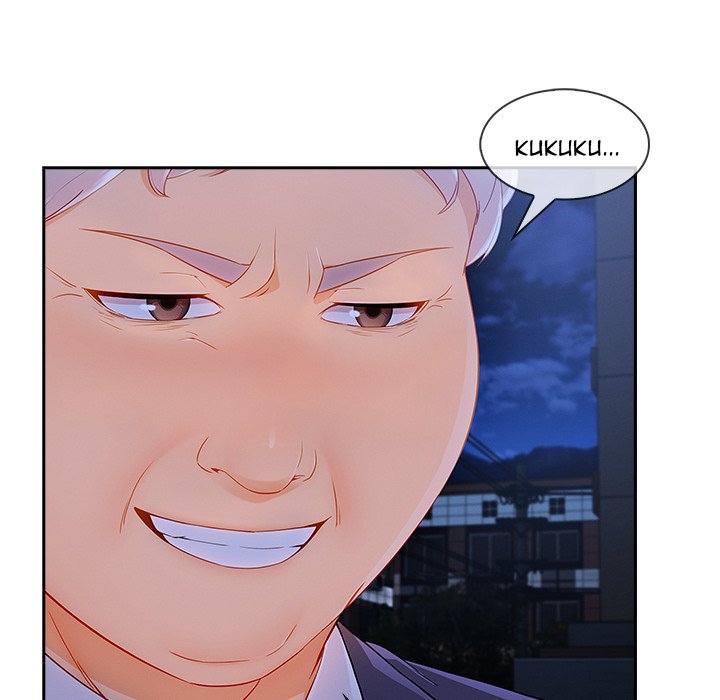 Miss Long Legs: Chapter chapter-40 - Page 51