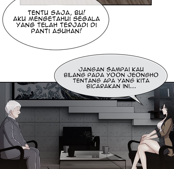 Miss Long Legs: Chapter chapter-40 - Page 54