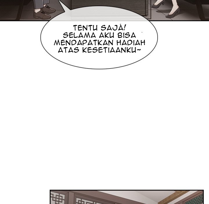 Miss Long Legs: Chapter chapter-40 - Page 55