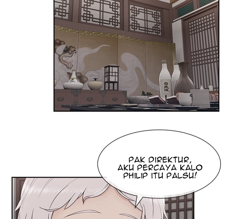 Miss Long Legs: Chapter chapter-40 - Page 56