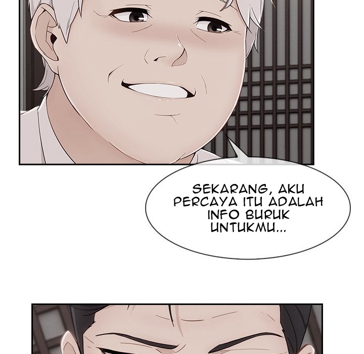 Miss Long Legs: Chapter chapter-40 - Page 57