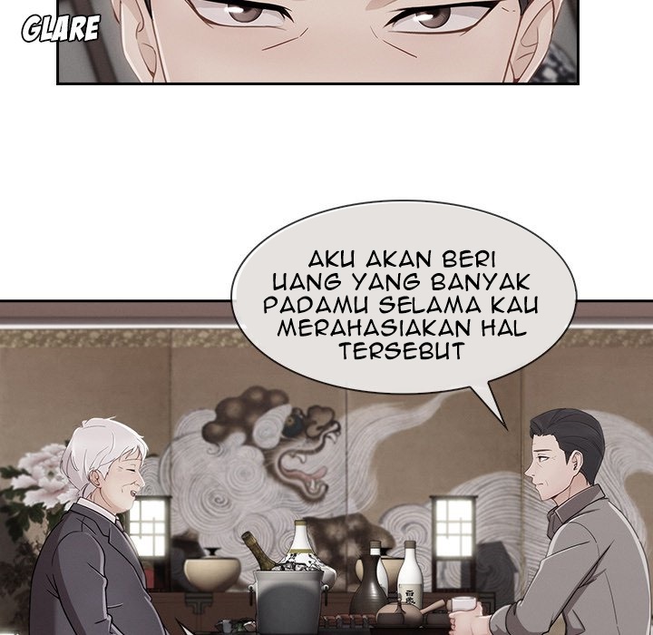 Miss Long Legs: Chapter chapter-40 - Page 58