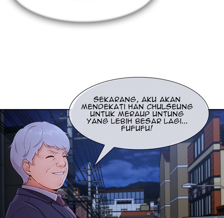 Miss Long Legs: Chapter chapter-40 - Page 61