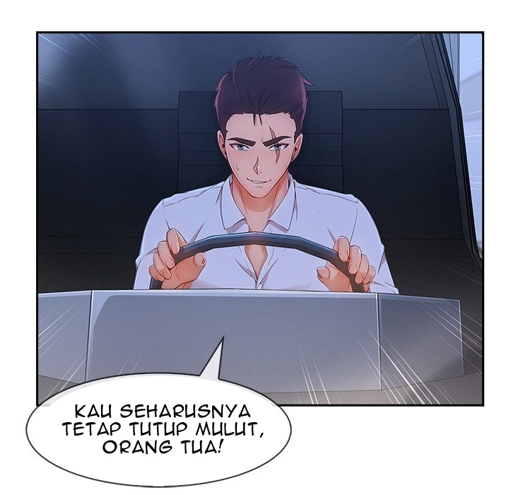 Miss Long Legs: Chapter chapter-40 - Page 66