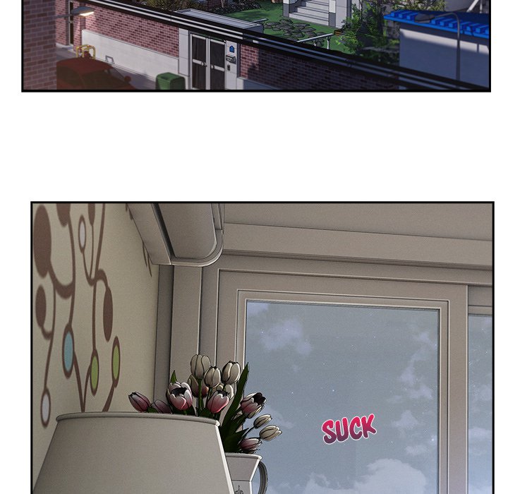 Miss Long Legs: Chapter chapter-40 - Page 73