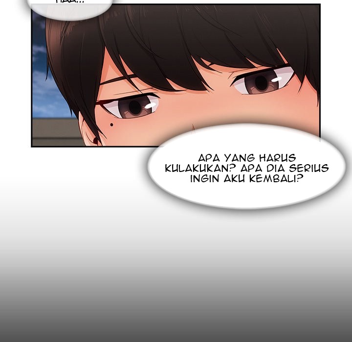 Miss Long Legs: Chapter chapter-40 - Page 78