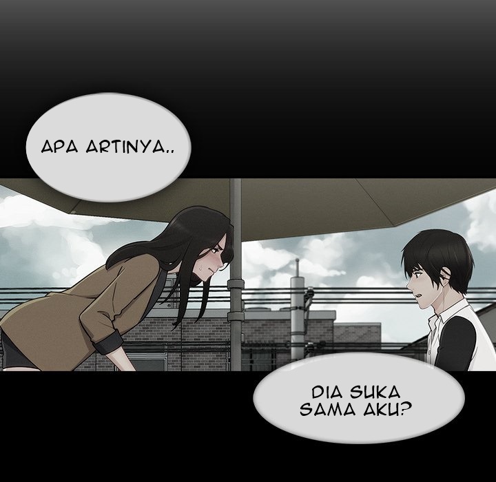 Miss Long Legs: Chapter chapter-40 - Page 79