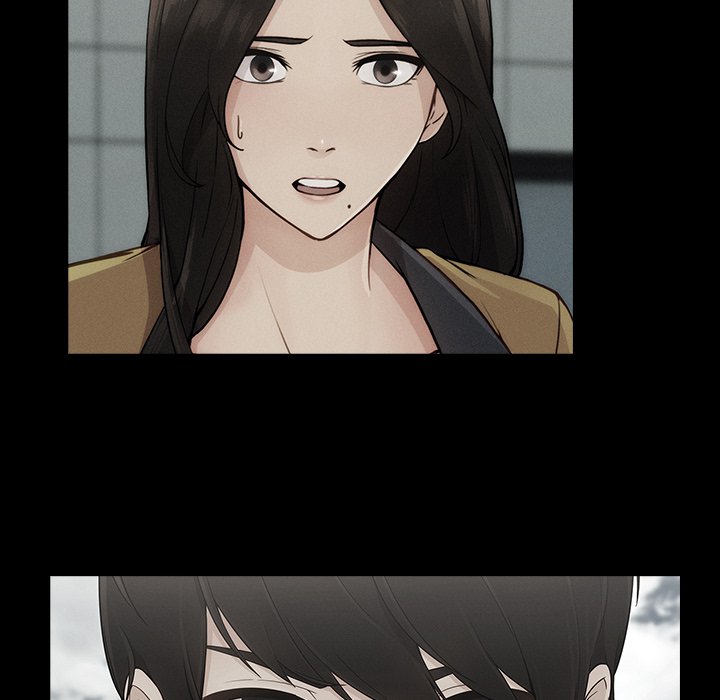 Miss Long Legs: Chapter chapter-40 - Page 83