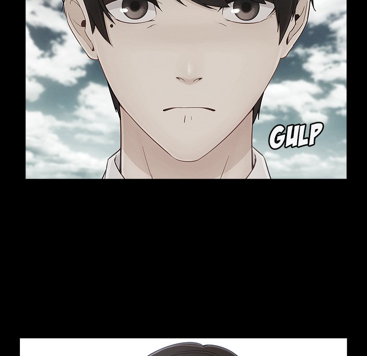 Miss Long Legs: Chapter chapter-40 - Page 84