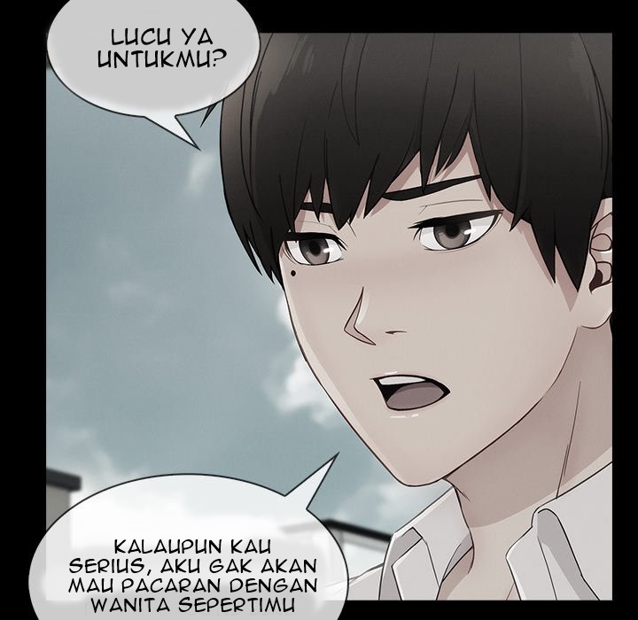 Miss Long Legs: Chapter chapter-40 - Page 86