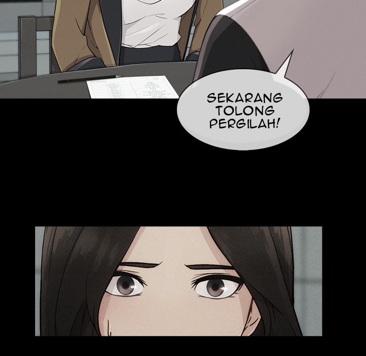 Miss Long Legs: Chapter chapter-40 - Page 88