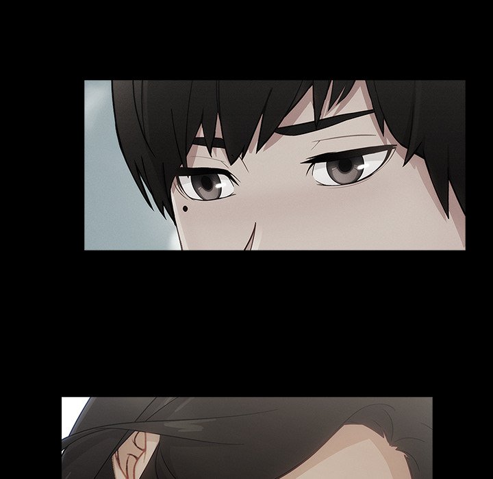 Miss Long Legs: Chapter chapter-40 - Page 89