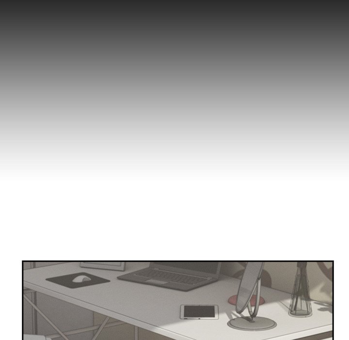 Miss Long Legs: Chapter chapter-40 - Page 91