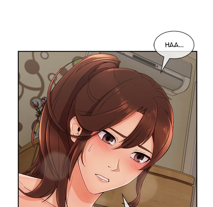 Miss Long Legs: Chapter chapter-40 - Page 94