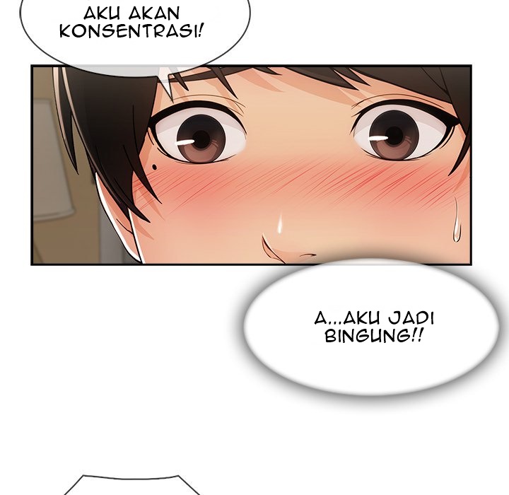 Miss Long Legs: Chapter chapter-40 - Page 97