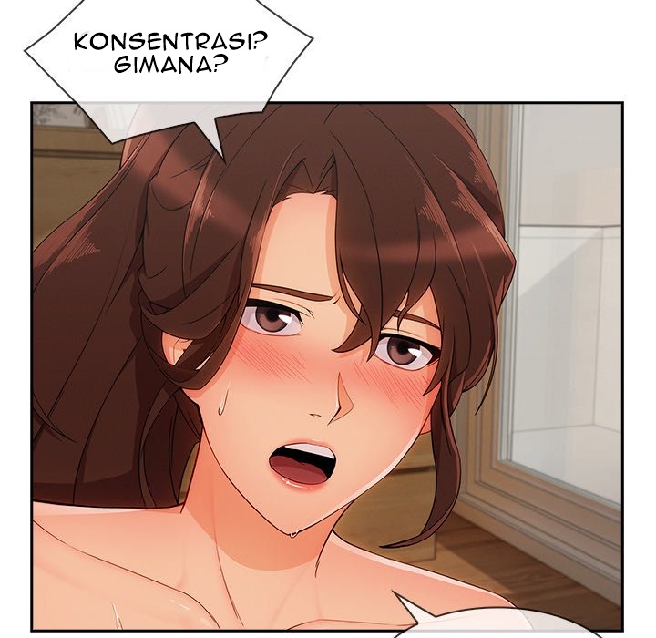 Miss Long Legs: Chapter chapter-40 - Page 98