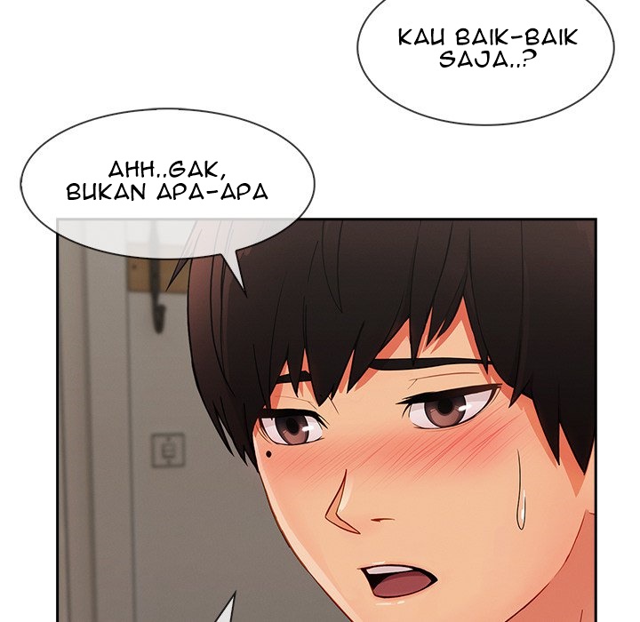 Miss Long Legs: Chapter chapter-40 - Page 99