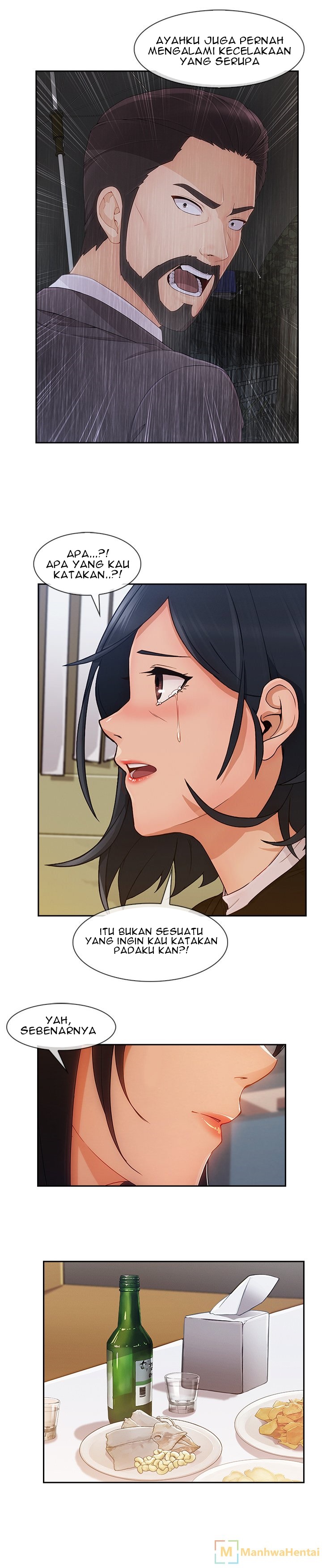 Miss Long Legs: Chapter chapter-42 - Page 3