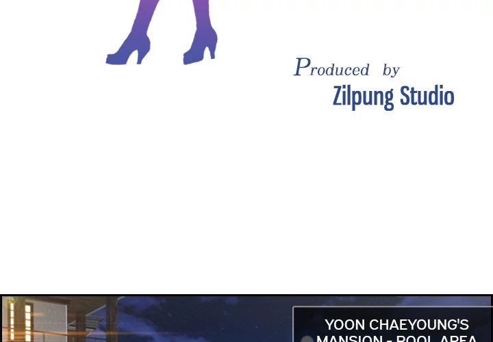 Miss Long Legs: Chapter chapter-43 - Page 2