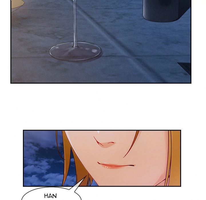 Miss Long Legs: Chapter chapter-43 - Page 6