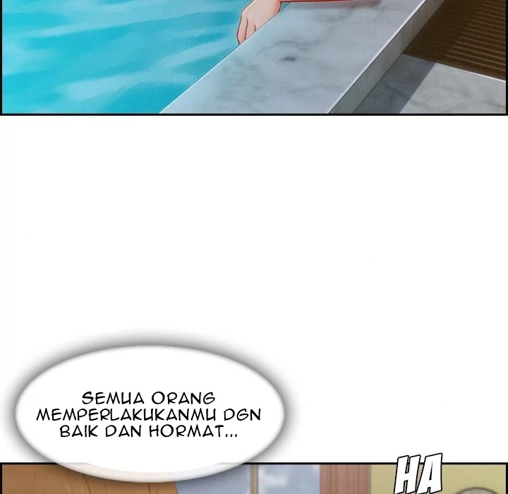 Miss Long Legs: Chapter chapter-43 - Page 8